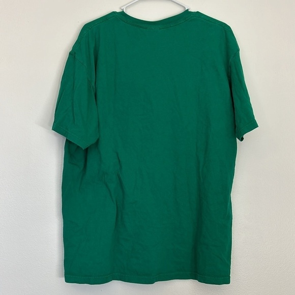 The Police 2007 Short Sleeve Crewneck‎ Graphic T-Shirt XL punk rock reggae sting - Picture 4 of 6